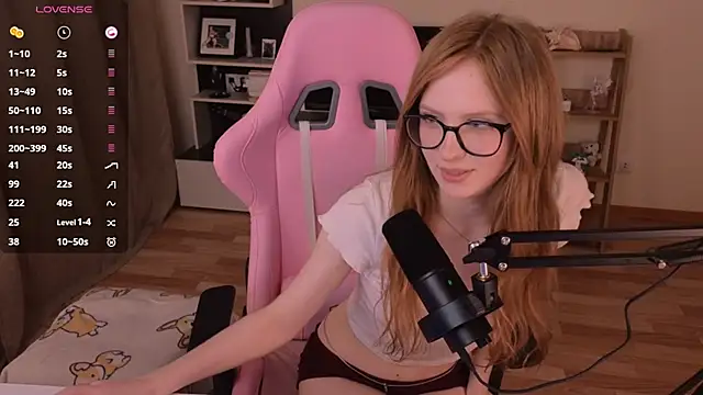 rara ruru online show from 04.12.26