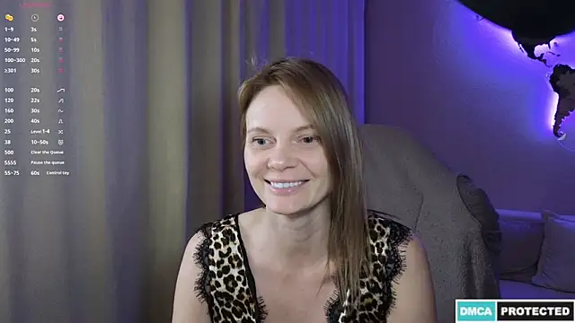 Sam Klaus online show from 02.07.25