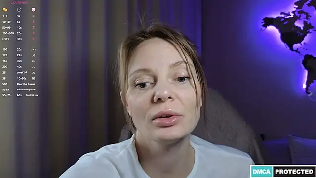 Sam Klaus online show from 02.08.25