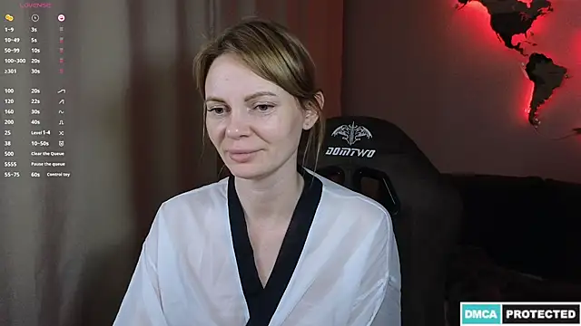 Sam Klaus online show from 03.12.25