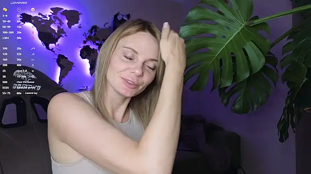 Sam Klaus online show from 10.11.25