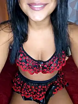 moreninhasilva online show from 02.11.25