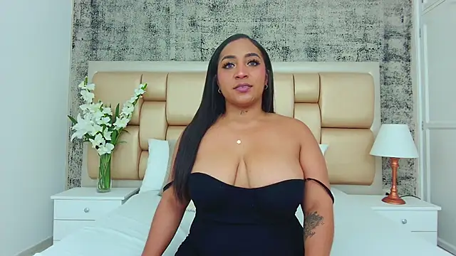 KateVenegas online show from 03.02.25