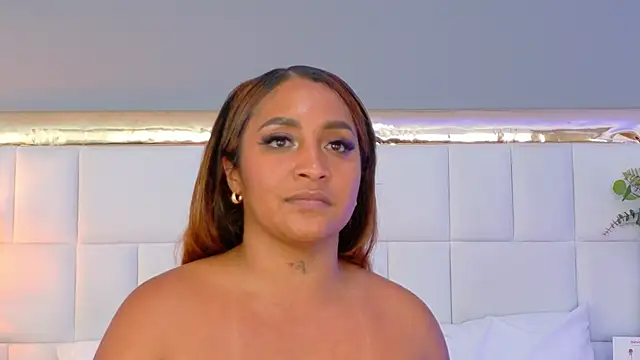 KateVenegas online show from 03.08.26