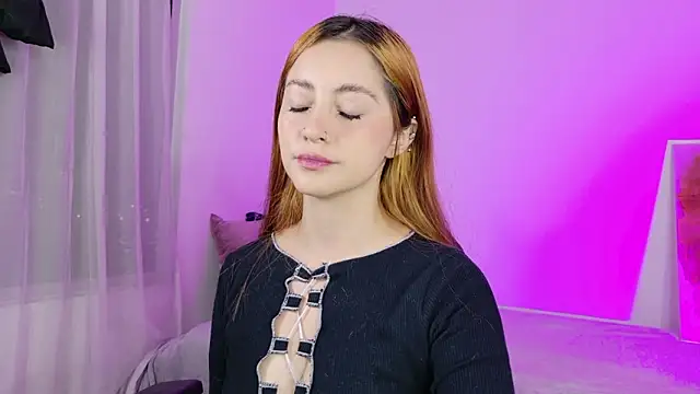 annie mora online show from 03.17.26