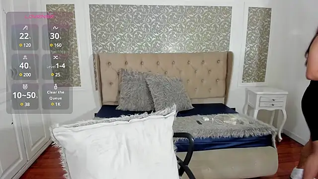 KimWessel  online show from 02.19.25