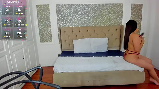 KimWessel  online show from 01.09.26