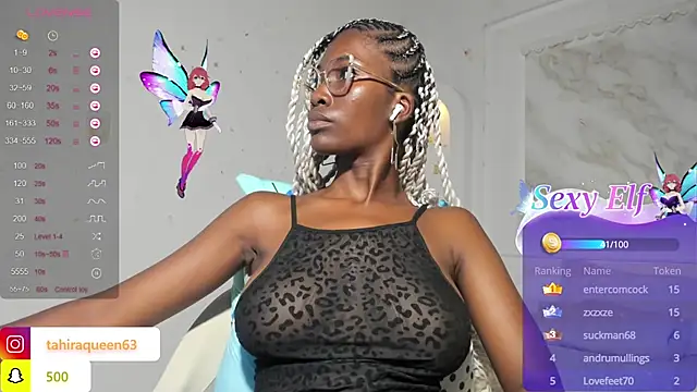 Snapshot of Tahira_21_ chatting on 03.20.25 Tahira 21 online show from 03.20.25