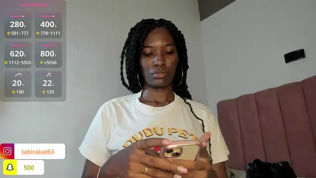 Snapshot of Tahira_21_ chatting on 06.01.26 Tahira 21 online show from 06.01.26