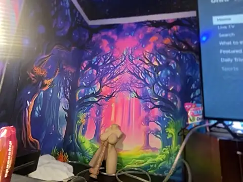 Snapshot of SarahStarr2020 chatting on 12.19.24 SarahStarr2020 online show from 12.19.24