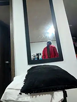 Sasha smith23 online show from 04.12.26