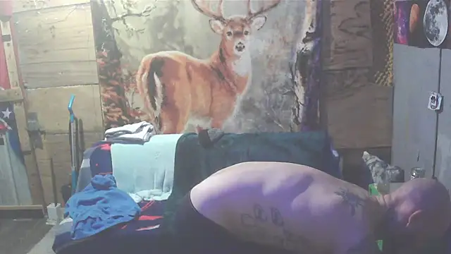 Smurfschmidt online show from 02.01.25