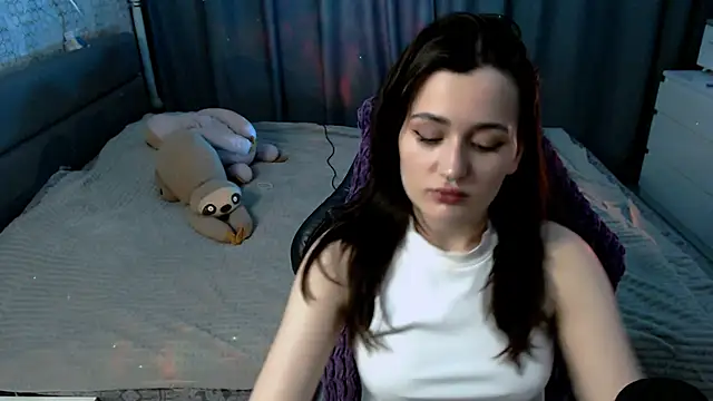 KiraYammy online show from 03.16.26