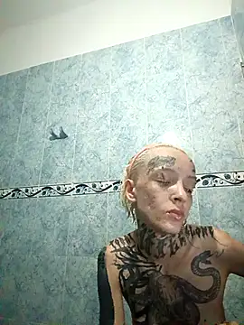 barbara anal squirt  online show from 09.24.25