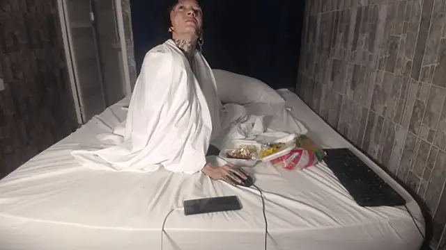 barbara anal squirt  online show from 02.15.26