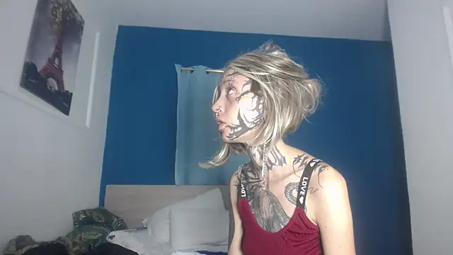 barbara anal squirt  online show from 03.19.26