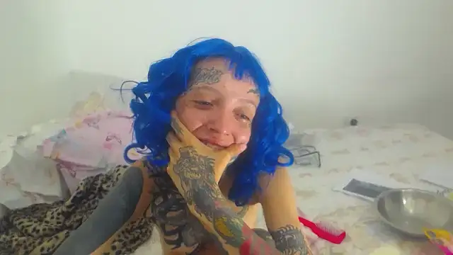 barbara anal squirt  online show from 05.11.26