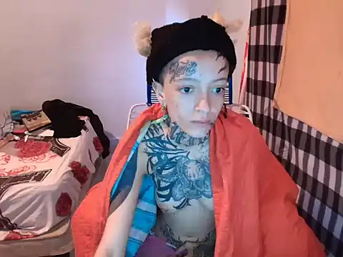 barbara anal squirt  online show from 07.21.26