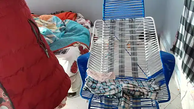 barbara anal squirt  online show from 07.25.26