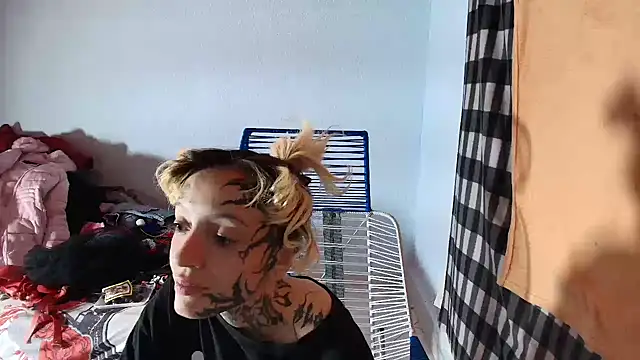 barbara anal squirt  online show from 07.27.26