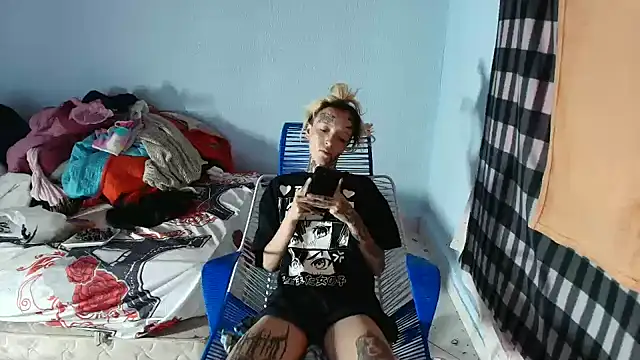 barbara anal squirt  online show from 07.27.26
