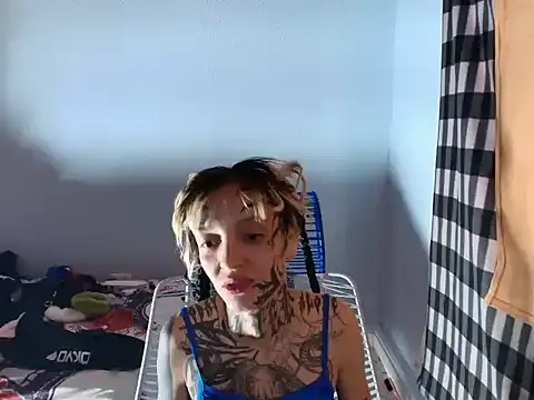 barbara anal squirt  online show from 07.28.26