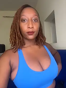 CarlaBeckky online show from 11.13.25