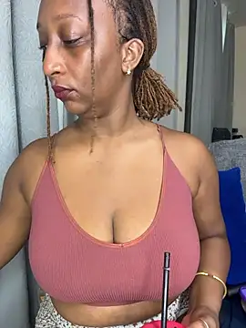 CarlaBeckky online show from 01.11.26