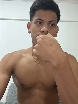 bbchocolate27 online show from 03.14.26