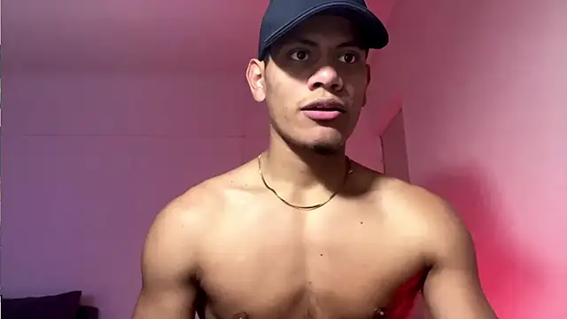 bbchocolate27 online show from 07.04.26