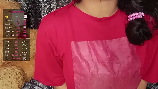 shuhana  online show from 12.23.24