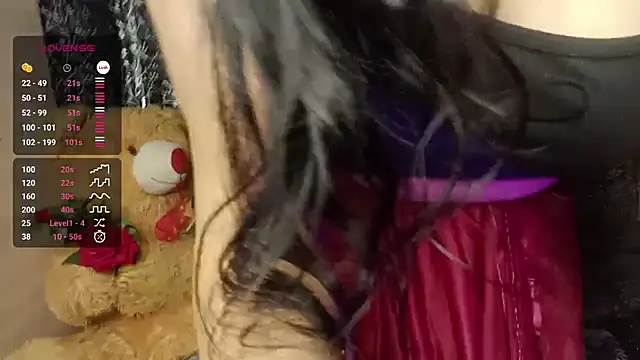 shuhana  online show from 12.27.24