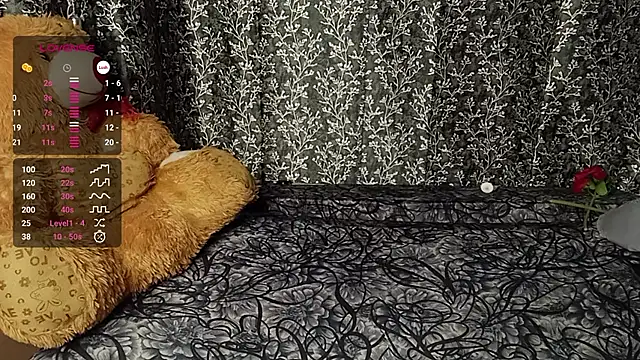 shuhana  online show from 01.18.25