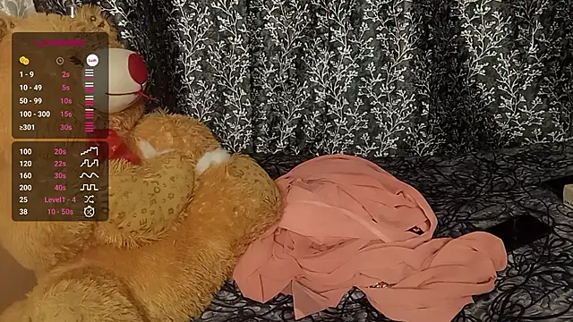 shuhana  online show from 03.06.25