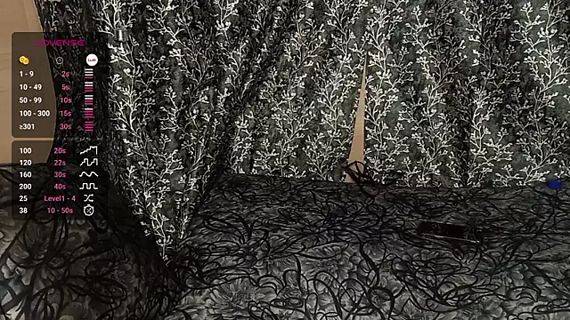 shuhana  online show from 03.12.25