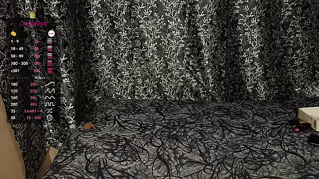 shuhana  online show from 03.19.25