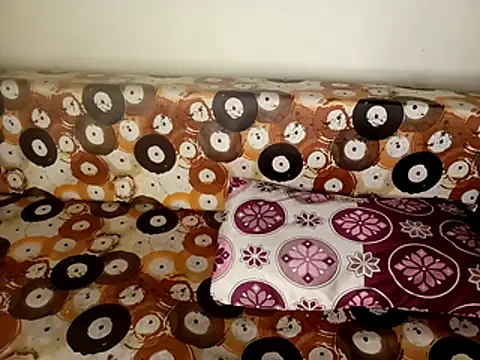 shuhana  online show from 11.08.25