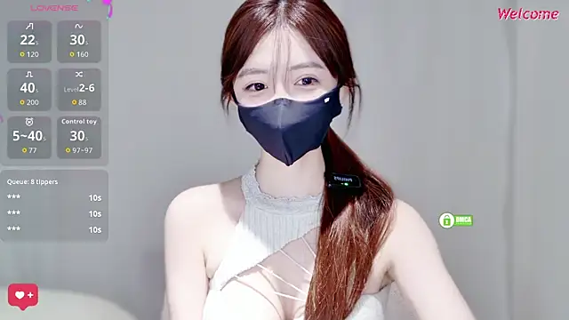 Duduludululu online show from 03.28.26