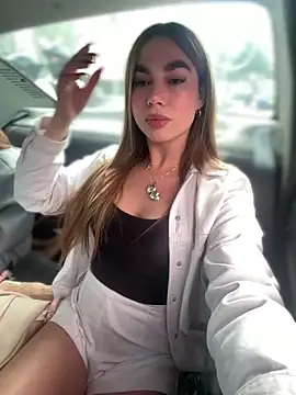 Jules Anderson online show from 04.21.26