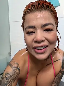 milaivanova online show from 02.23.25