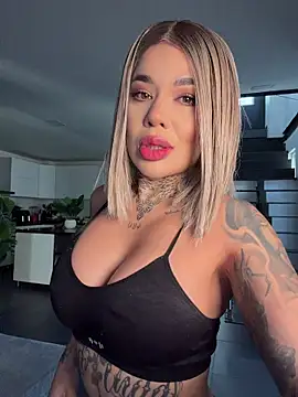 milaivanova online show from 04.14.26