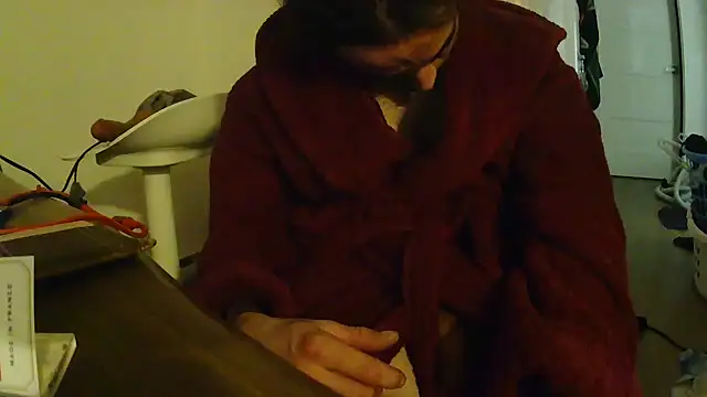 Snapshot of L0cKyseven77 chatting on 01.31.25 L0cKyseven77 online show from 01.31.25