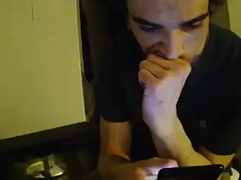 Snapshot of L0cKyseven77 chatting on 02.08.25 L0cKyseven77 online show from 02.08.25