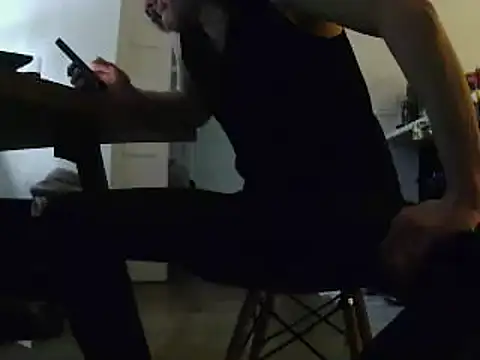 Snapshot of L0cKyseven77 chatting on 02.22.25 L0cKyseven77 online show from 02.22.25