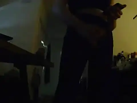 Snapshot of L0cKyseven77 chatting on 02.22.25 L0cKyseven77 online show from 02.22.25