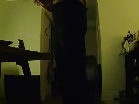 Snapshot of L0cKyseven77 chatting on 02.23.25 L0cKyseven77 online show from 02.23.25