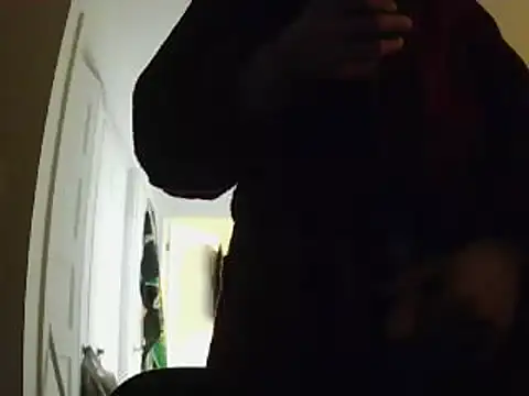 Snapshot of L0cKyseven77 chatting on 02.24.25 L0cKyseven77 online show from 02.24.25