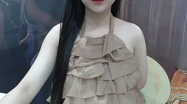 KaleAnisa online show from 03.10.25