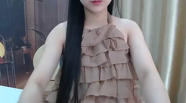 KaleAnisa online show from 03.19.25