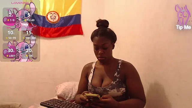 Snapshot of keilysofia chatting on 02.26.26 keilysofia online show from 02.26.26